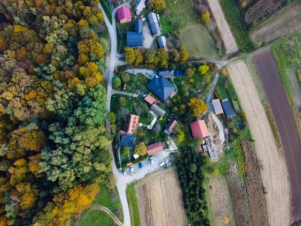 Gresna Pilnica Klenovnik Exterior photo